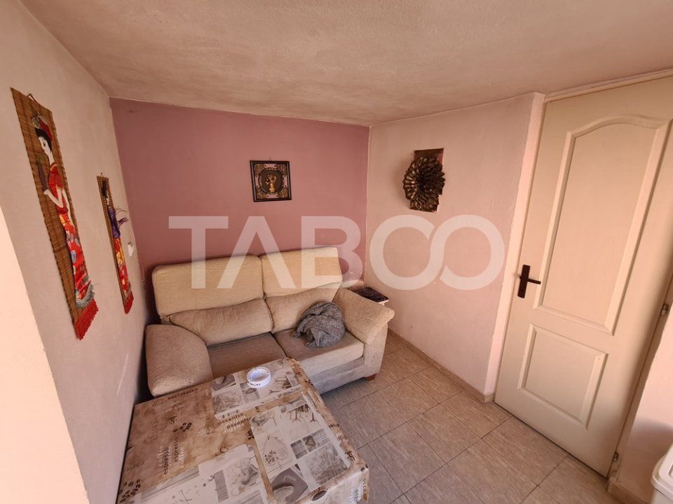 Casa cu spatiu comercial de vanzare in Sebes zona centrala – fotografia 6 din 20