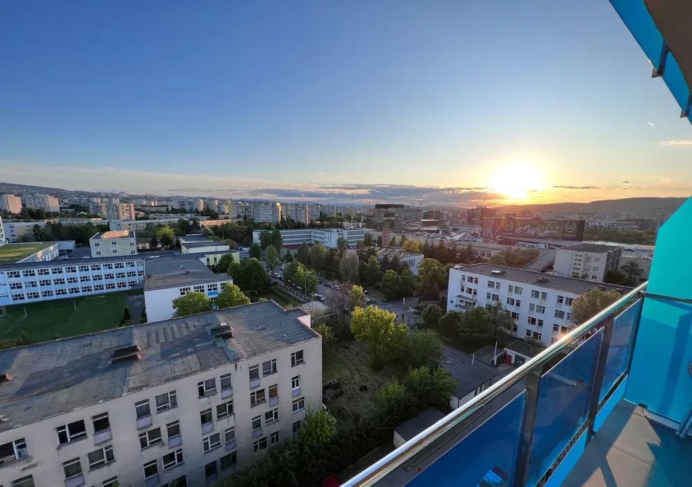 Apartament la cheie 2 camere la cheie, 55 mp utili, Viva City – fotografia 7 din 7