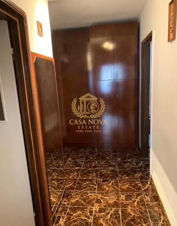 Apartament 2 camere 52mp, cartier Manastur, etaj intermediar, balcon – fotografia 8 din 10