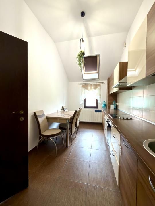Apartament 2 camere, 57 mp utili, etaj 2 - Dumbravita – fotografia 8 din 9