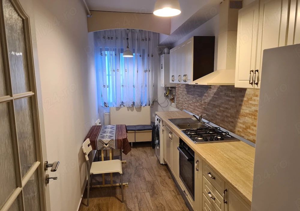 2 Camere de inchiriat | Ghencea | Centrala | Parcare Inclusa | 68MP – fotografia 5 din 9