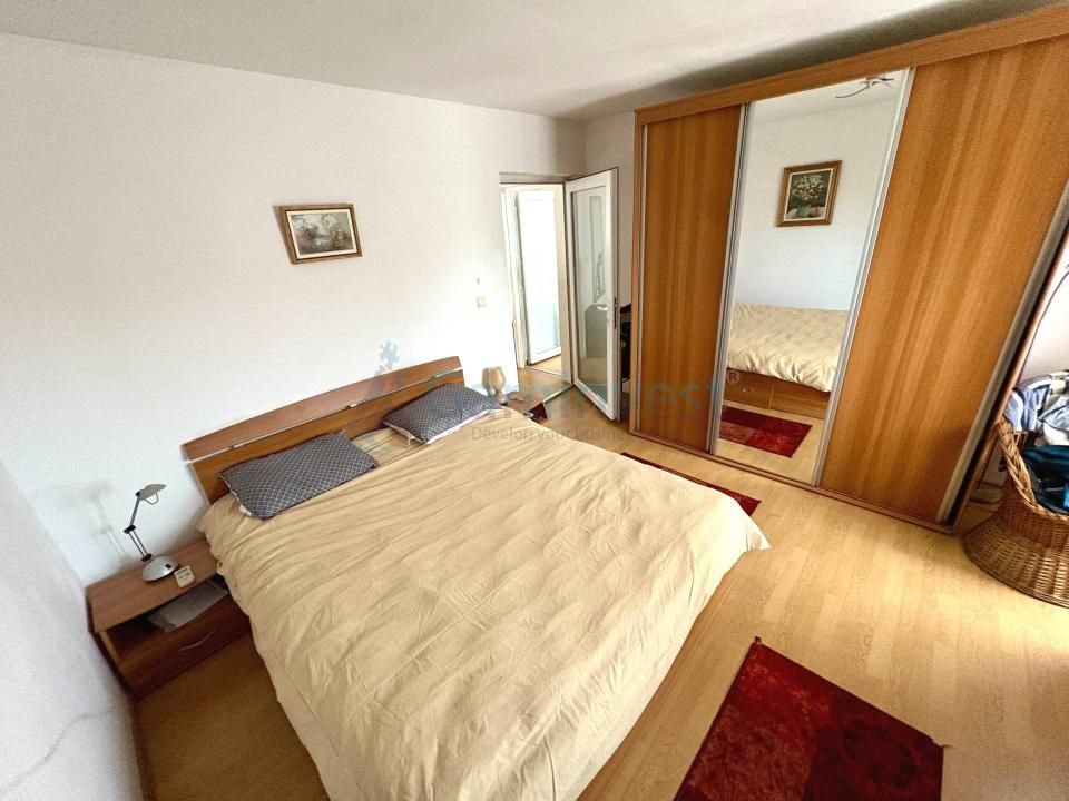 Casa de inchiriat cu garaj in Santandrei, Bihor – fotografia 3 din 13