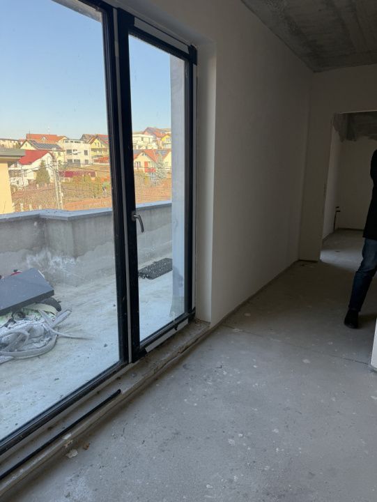 Duplex cu arhitectura deosebită , Borhanci – fotografia 10 din 11