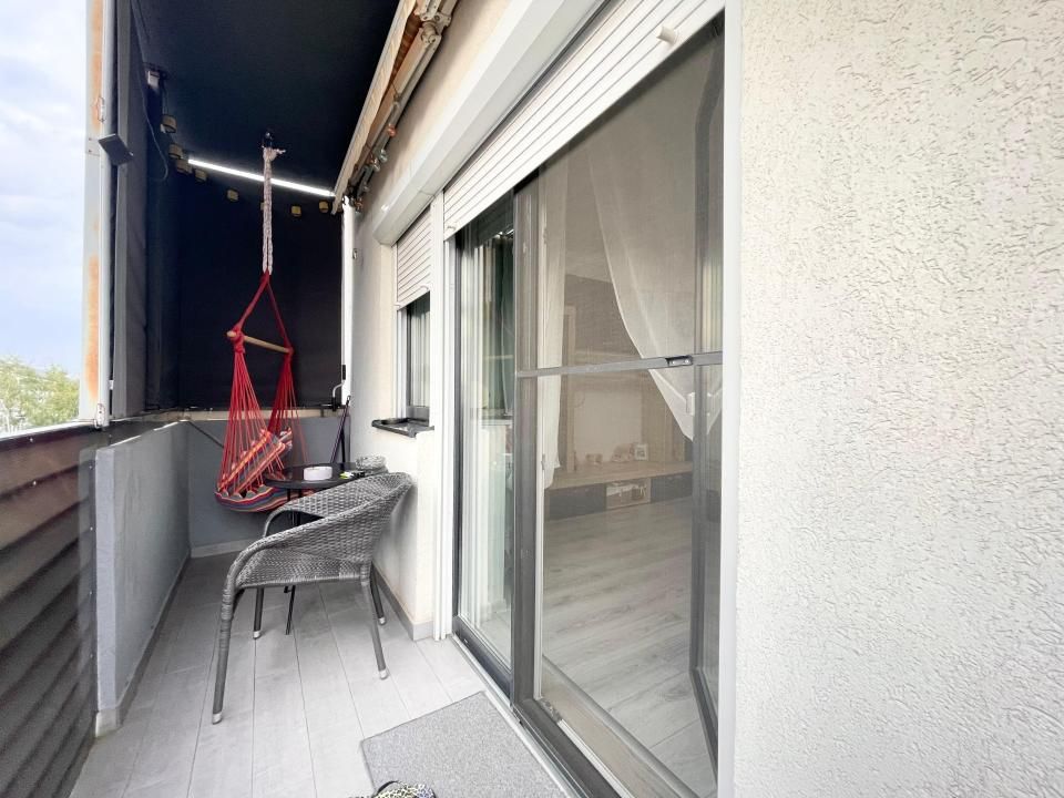 Apartament 3 camere, mobilat si utilat - Braytim – fotografia 11 din 11
