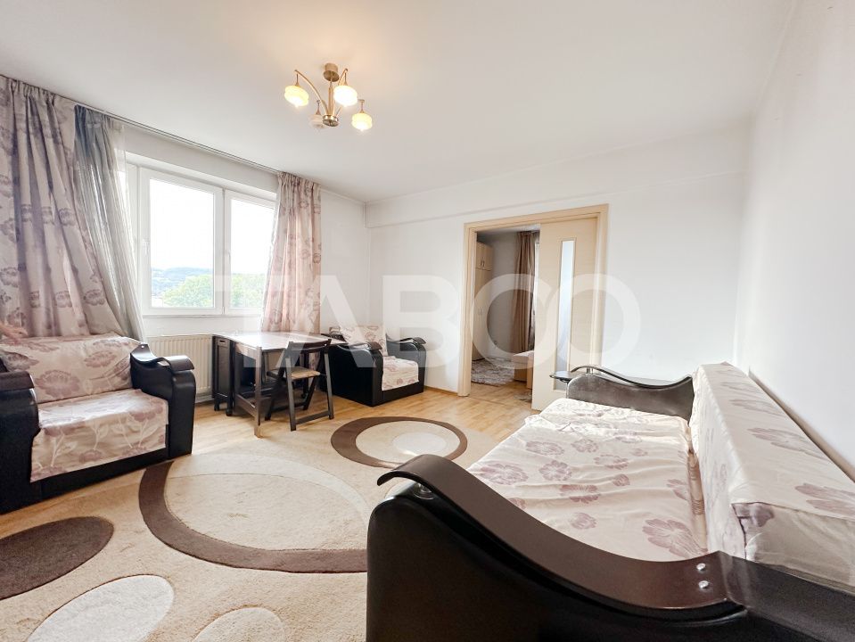 Apartament 2 camere zona Plopilor BT Arena Cluj Napoca – fotografia 1 din 9