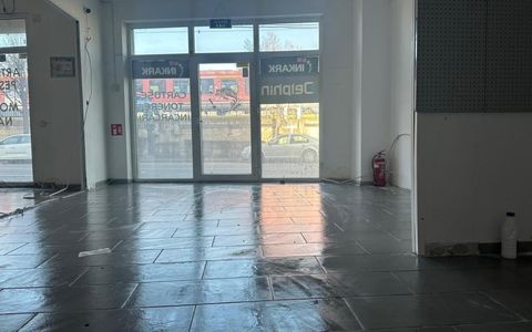Spațiu Comercial Modern 96 mp, Zonă Gării , Parcare Subterană