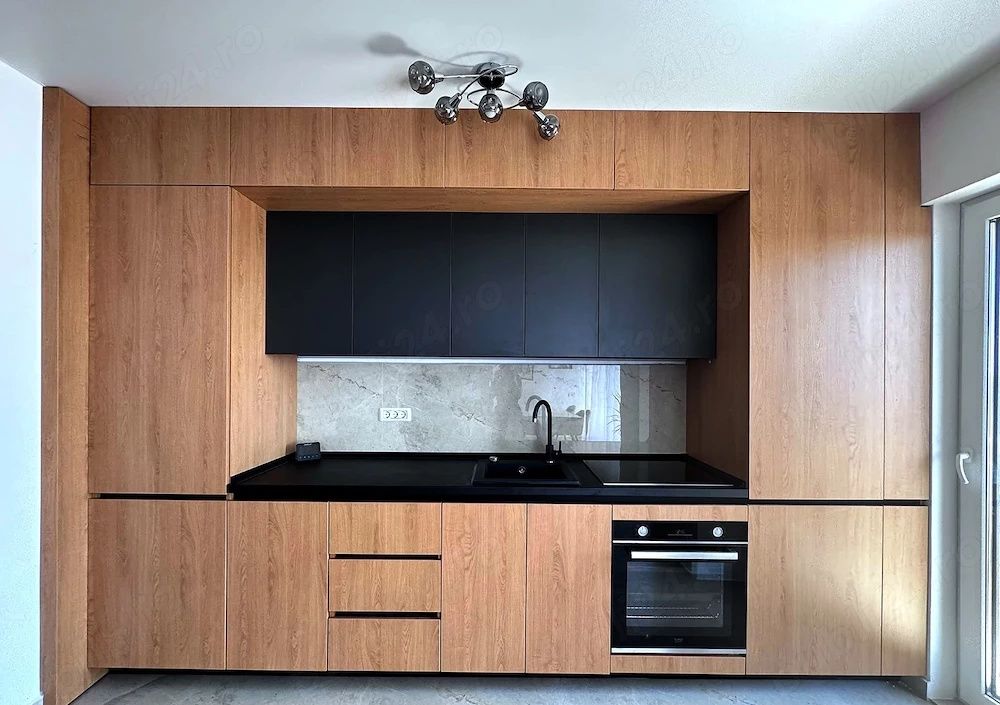 3 Camere de inchiriat | Rahova | Centrala | Parcare | PetFriendly | – fotografia 5 din 9