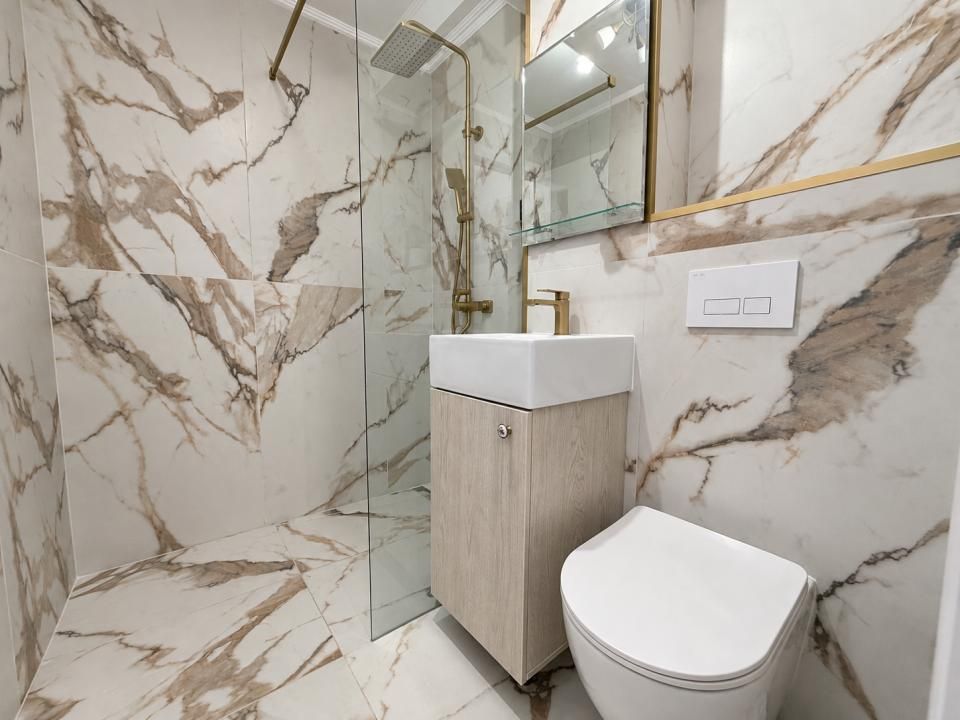 2 Camere Decomandat | 34 mp | Renovat Integral | Pantelimon – fotografia 7 din 8