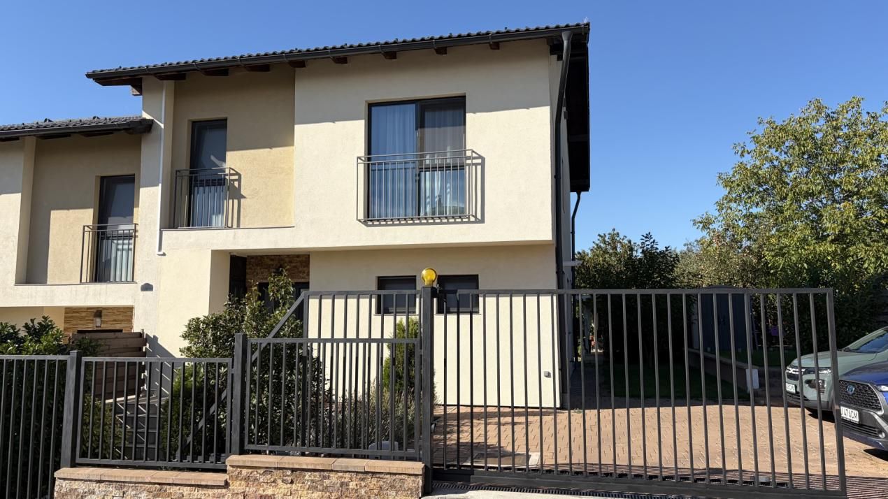 Casă tip Duplex, 112 mp utili, teren 362 mp, zona Dambul Rotund – fotografia 17 din 19