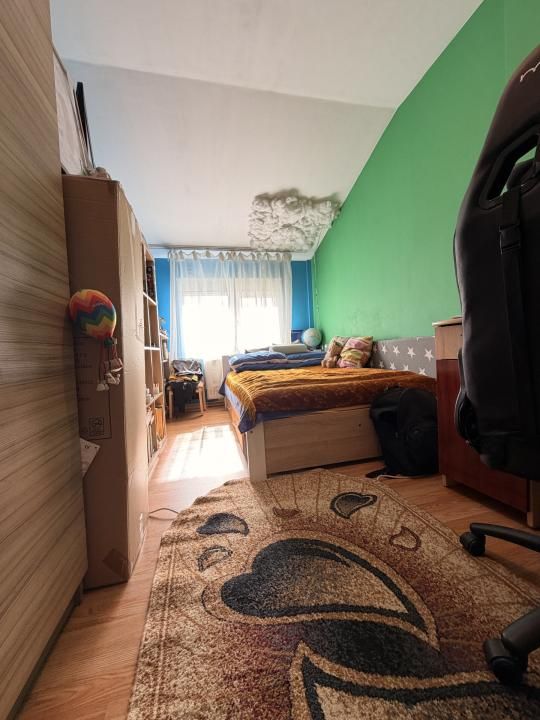 Apartament 2 camere, 38 mp utili, renovat, mobilat, etaj 5-Calea Sagului – fotografia 4 din 8