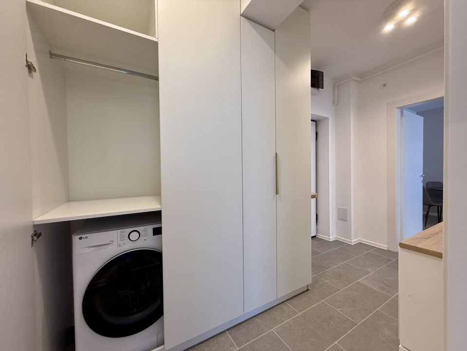 Atria - prima inchiriere, acces la piscina si gradina proprie – fotografia 11 din 17