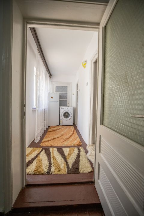 Casă 3 Camere Ovidiu, ideală pentru familie COMISION 0% – fotografia 23 din 39