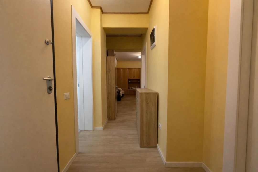 0% | Apartament 3 camere, 83 mp, două balcoane & două băi | zona Ferdinand – fotografia 14 din 19