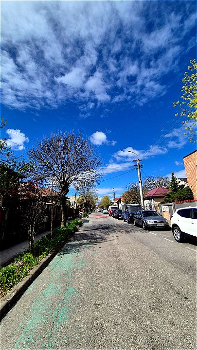 Casă vânzare Gheorgheni Cluj-Napoca | 86 mp + teren 439 mp – fotografia 5 din 8