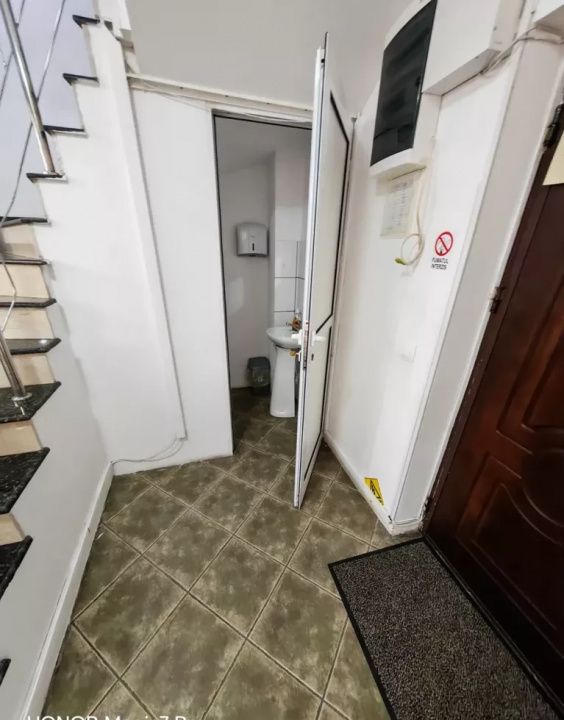 Vila de inchiriat | Vitan Mall | Metrou | Spatiu Birouri | Parcare – fotografia 9 din 12