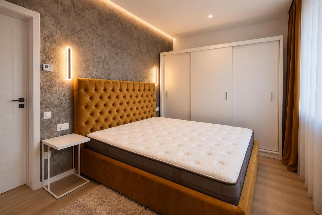 Casă eleganta cu panoramă, terasă și spații generoase într-o locație premium – fotografia 3 din 12