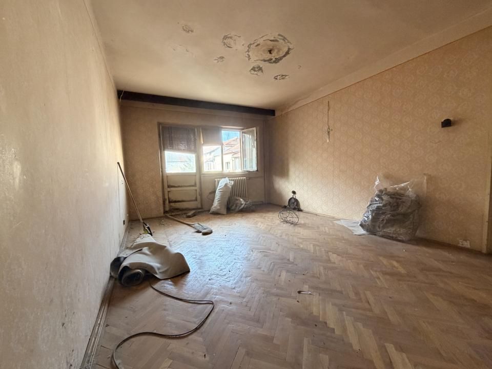 Apartament 3 camere, decomandat, 69 mp utili, etaj 4 -Soarelui – fotografia 6 din 16