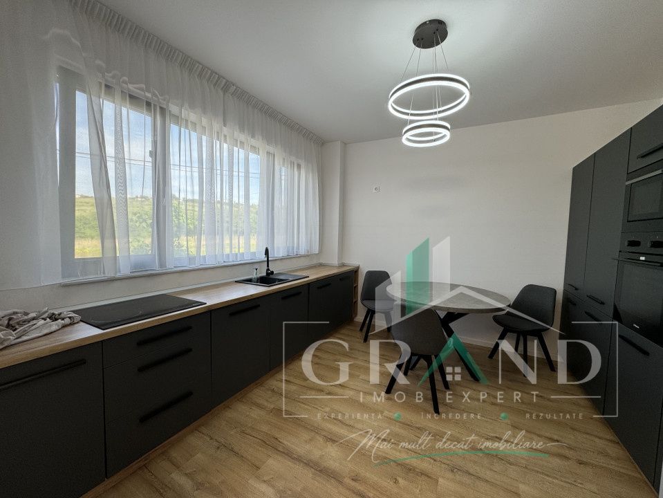 Casă modernă cu 4 camere | Terasă | Grădină | Garaj | Borhanci–Romul Ladea – fotografia 10 din 49