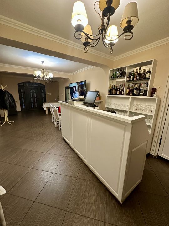 Pensiune + Restaurant funcțional – Ioșia, Oradea – fotografia 3 din 8