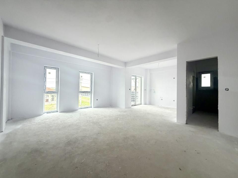 Apartament elegant, 1 camera, 38 mp, etaj 1 - Sanandrei – fotografia 2 din 4