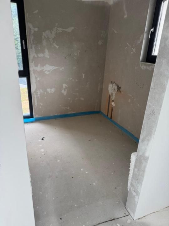 Duplex modern, 220 mp utili, teren 392 mp și 2 garaje | Feleacu – fotografia 7 din 12