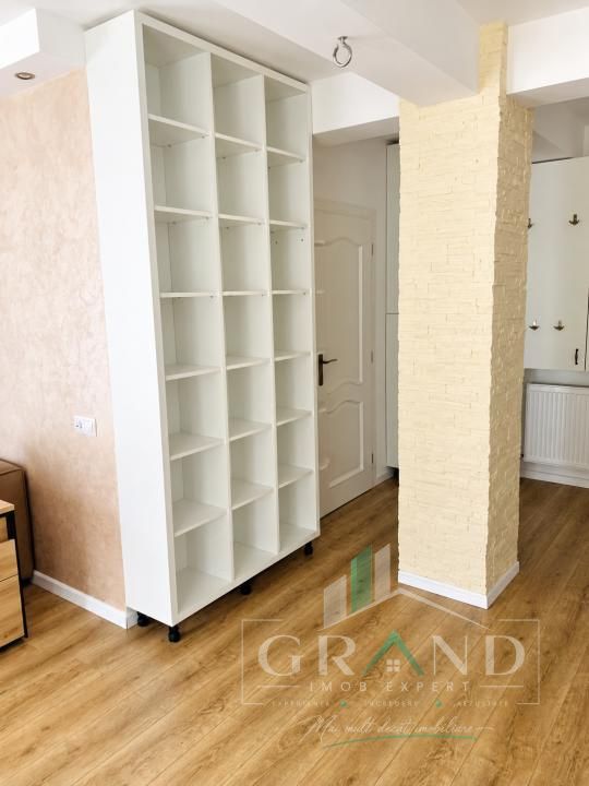 ACASĂ LA MARGINEA PĂDURII | 3 Camere | BALCON | Donath Park/Capat Grigorescu – fotografia 33 din 43