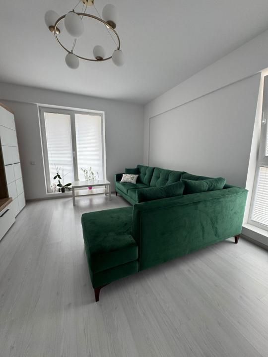 3 Camere de inchiriat | Pallady | Metrou | Centrala | Loc parcare – fotografia 38 din 46