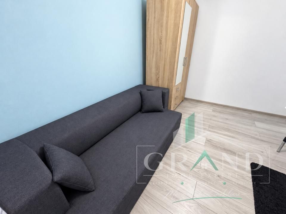 OPORTUNITATE | 2 CAMERE DECOMANDAT | LOGIE | B-dul Regele Mihai I – fotografia 8 din 33