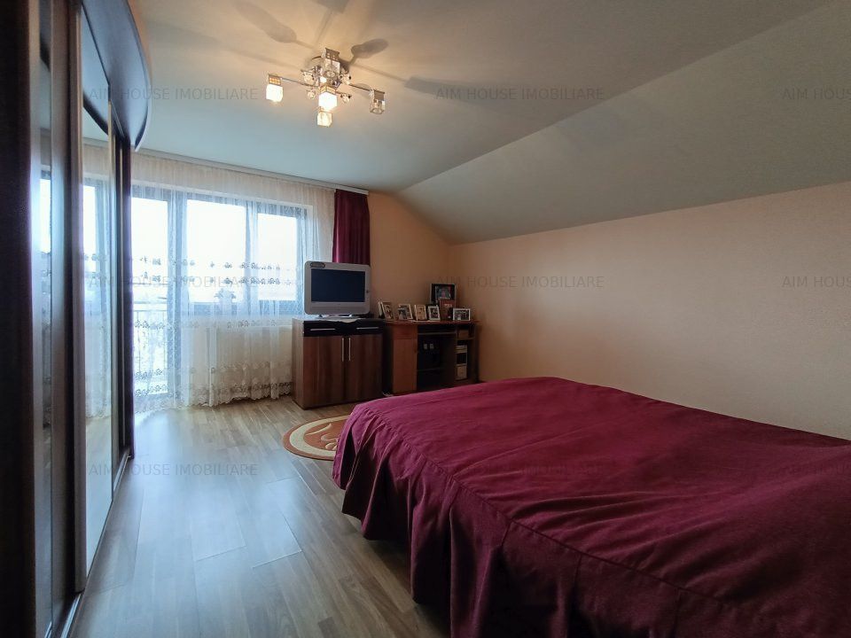 Vila individuala 4 Cam. Tartasesti cu garaj si foisor – fotografia 22 din 27