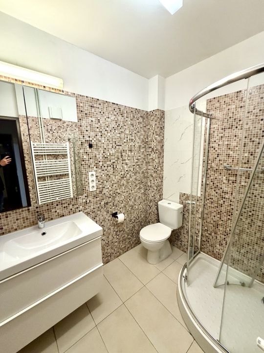 Inchiriere apartament 3 camere Piata Dorobanti- Bitolia – fotografia 7 din 9