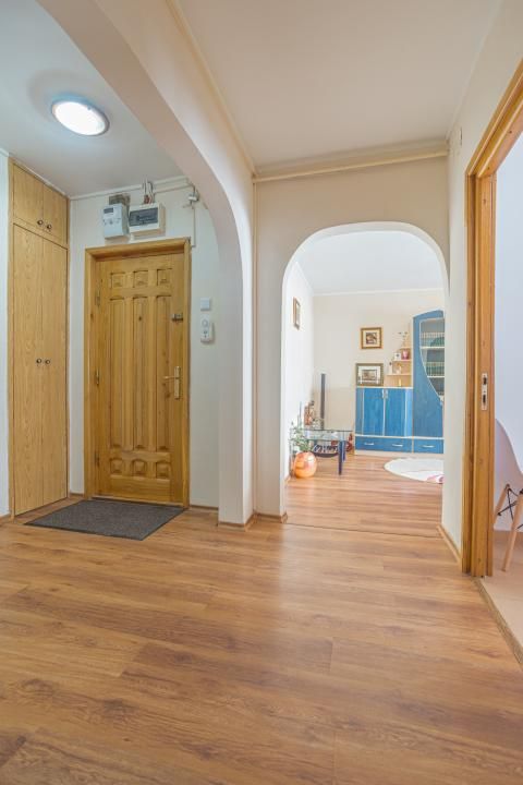 Apartament cu 3 camere de închiriat – Zona Balada – fotografia 33 din 33