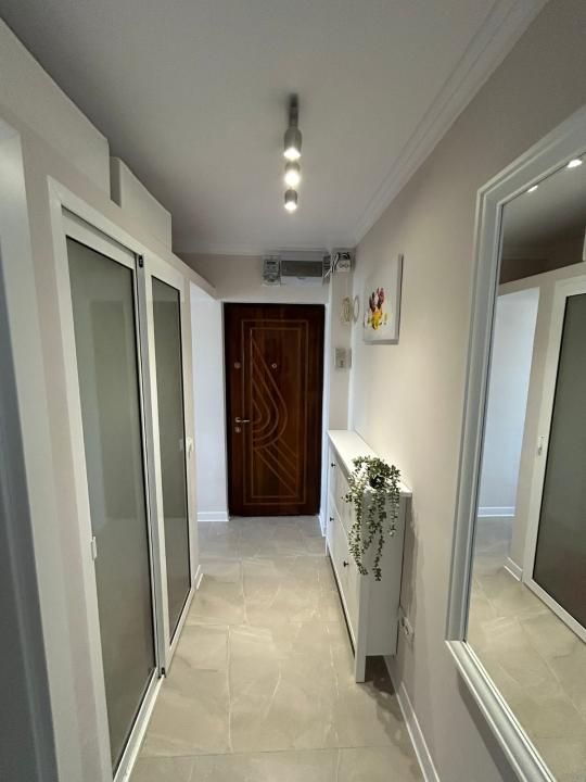 Apartament cu 2 camere, 41 mp utili, complet renovat - Iosefin – fotografia 11 din 12