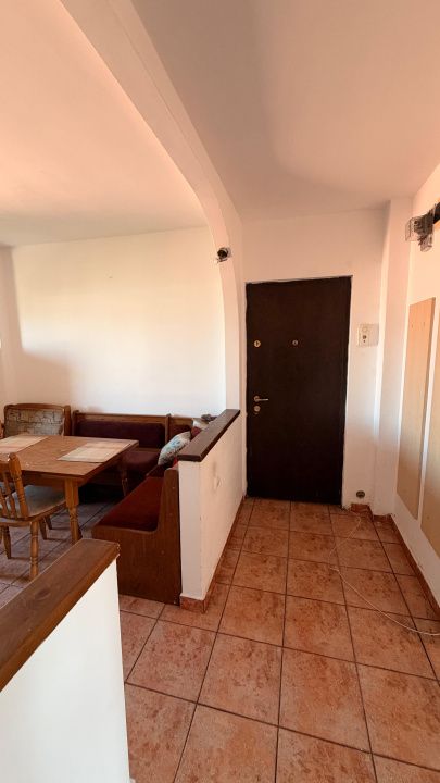 Apartament 3 camere Gheorgheni strada Nicolae Titulescu – fotografia 3 din 15