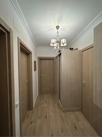 4 Camere de inchiriat | Baneasa Greenfield | Parcare  | Centrala | – fotografia 10 din 10