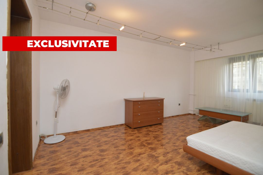 INCHIRIERE APARTAMENT 3 CAMERE UNIRII-CAMERA DE COMERT – fotografia 9 din 21