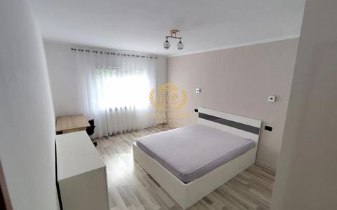 Apartament 2 camere 53mp, parcare, finisat mediu, Grigorescu