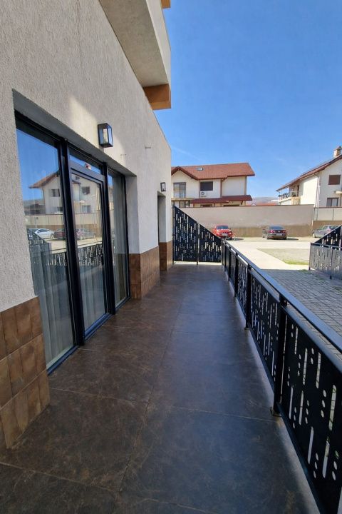 Apartament cu 3 camere de vanzare parter zona Dem Radulescu Rm Valcea – fotografia 6 din 7