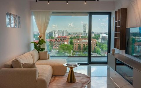 2 Camere de inchiriat | One Floreasca Towers | Mobilat & Utilat | Parcare |