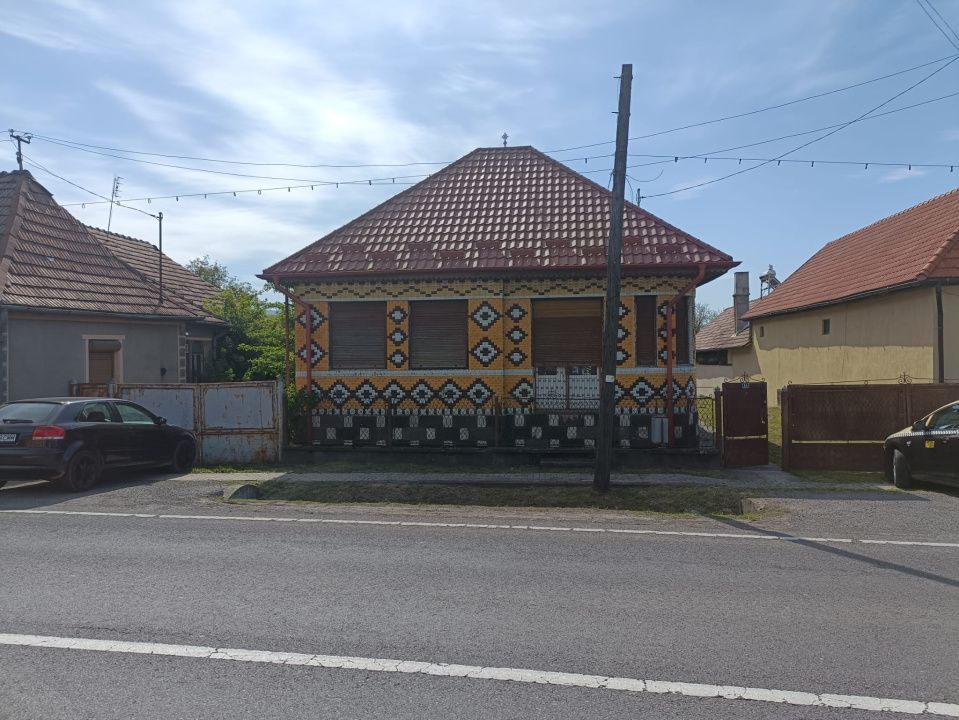 Casă de vânzare Reghin - Morăreni – fotografia 4 din 8