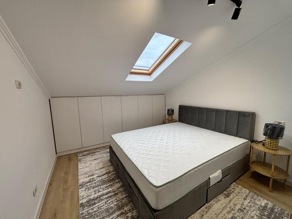 Casa P+1, 191 mp utili, 400 mp teren, cartier Romanesti, zona Unitatea Militara – fotografia 9 din 15