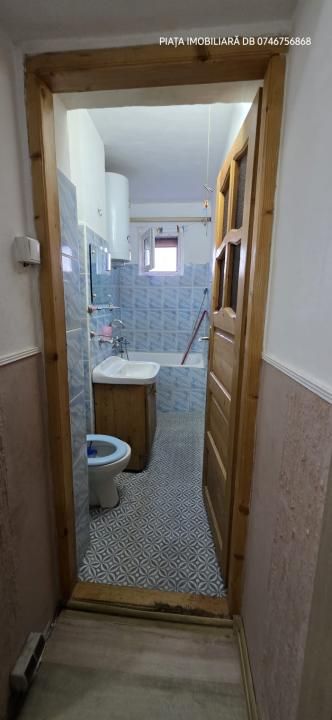 Cel mai ieftin apartament cu 2 camere din Micro 6! Str. Moldovei, Bl. 66 – fotografia 6 din 6