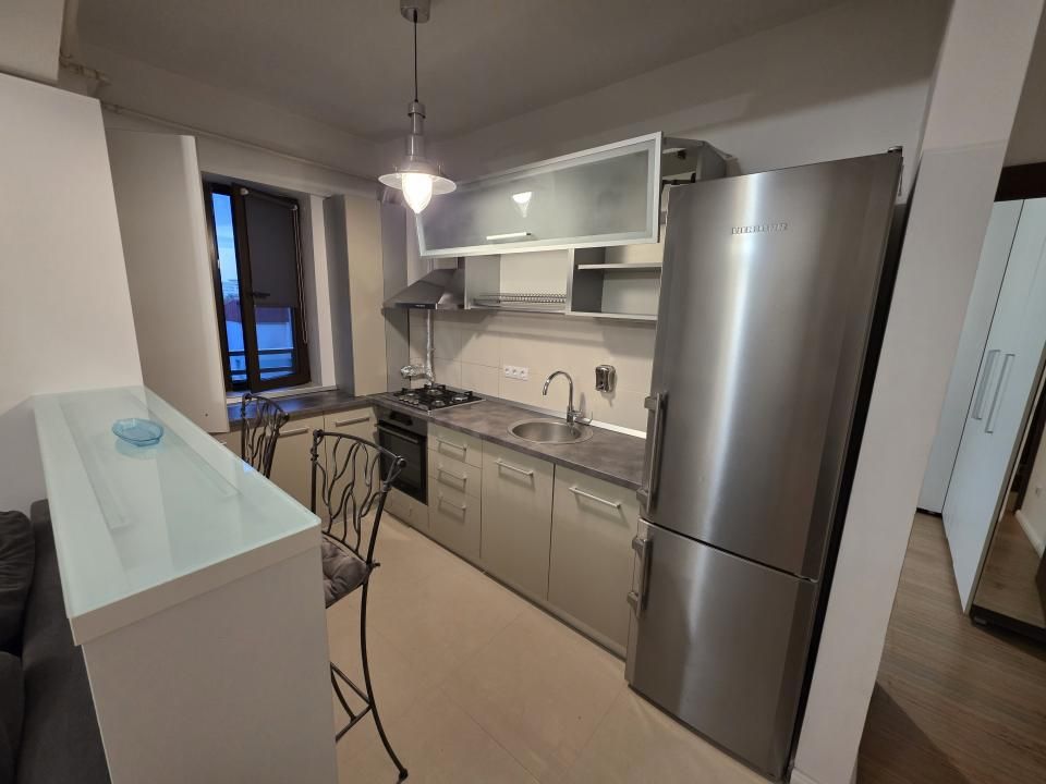 Inchiriere apartament 2 camere Bucurestii Noi - Metrou Jiului – fotografia 11 din 14