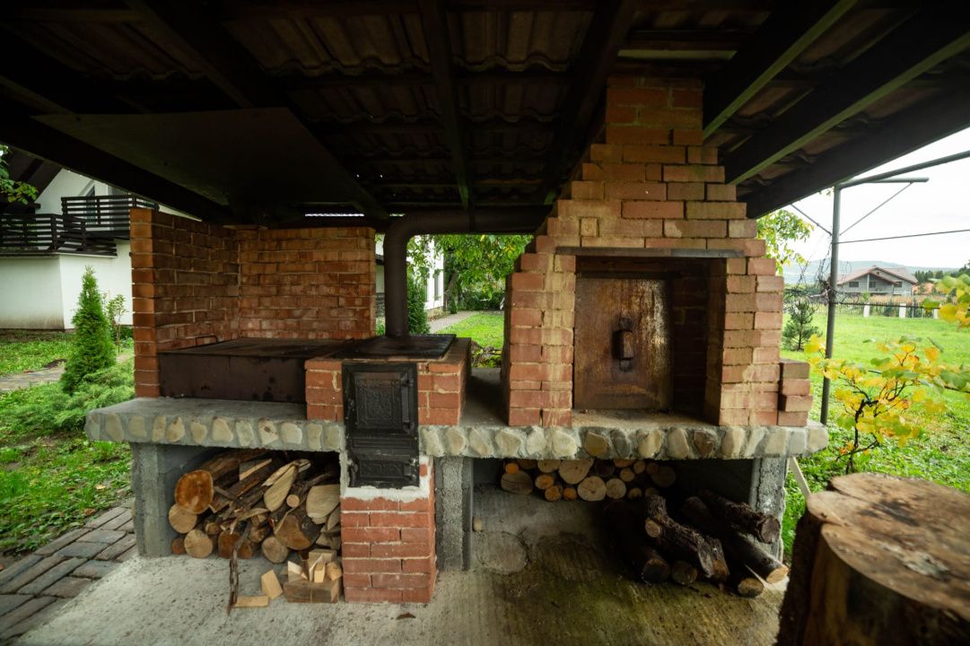 Cabane de vânzare Reghin Deda - Bistra Mureșului – fotografia 28 din 44