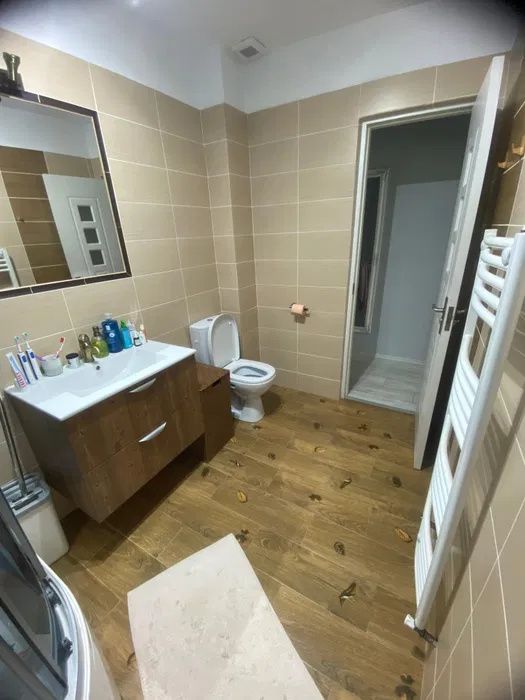Apartament 2 camere, 52 mp-Apahida – fotografia 4 din 5