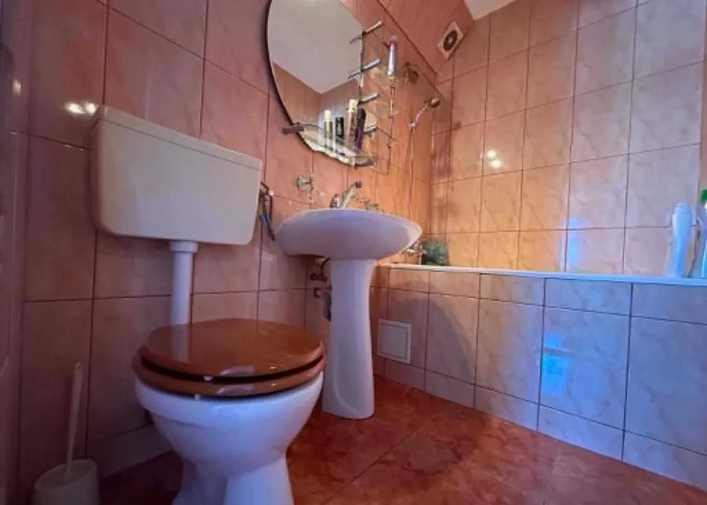 2 camere | Iulius Town | Etaj intermediar | Lift | Mobilat si utilat | – fotografia 6 din 8