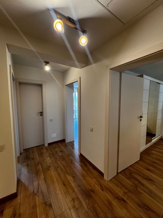 Casă modernă | 120 mp utili | teren 190 mp | lângă pădure - zona ANL – fotografia 7 din 16