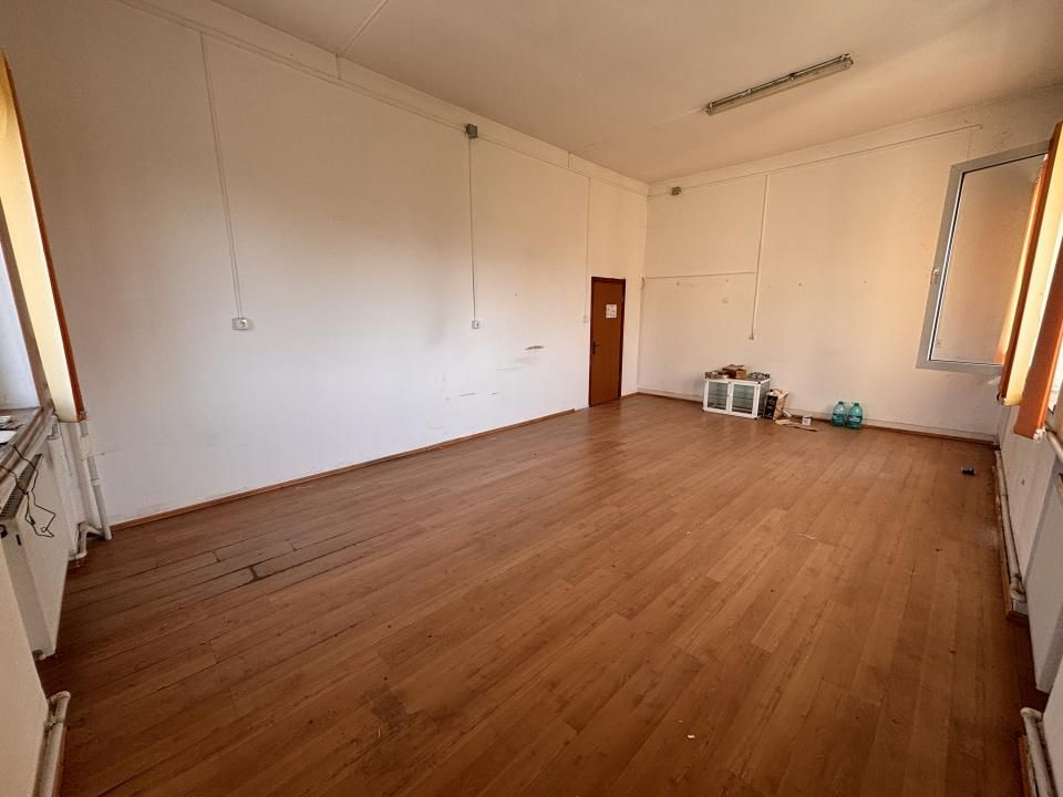 Spatii Birou intre 8 mp - 100 mp - Timpuri Noi - 850 m de Metrou – fotografia 12 din 24