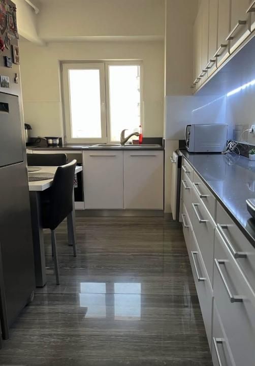 Apartament spațios 80mp | 4 camere | 2 băi | Calea Manastur – fotografia 2 din 7