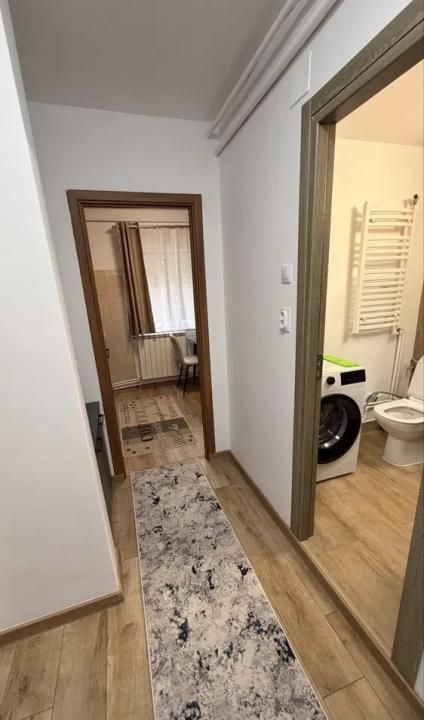 Garsoniera de inchiriat | 13 Septembrie | Metrou | Centrala| Mobilat - Utilat – fotografia 8 din 8