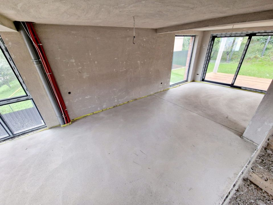 Casa individuala premium, in Gruia – fotografia 10 din 26